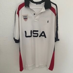 Ralph Lauren polo shirt